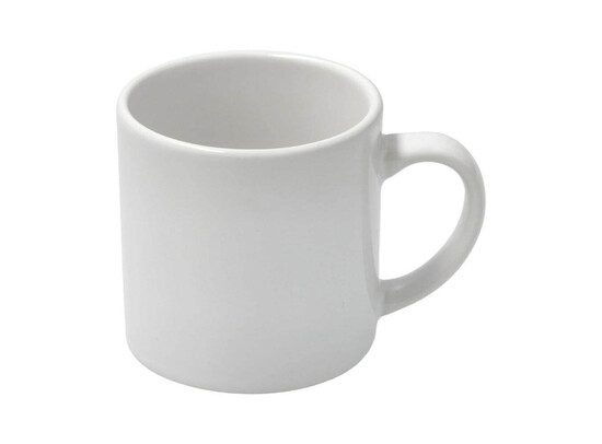 Tasse blanche