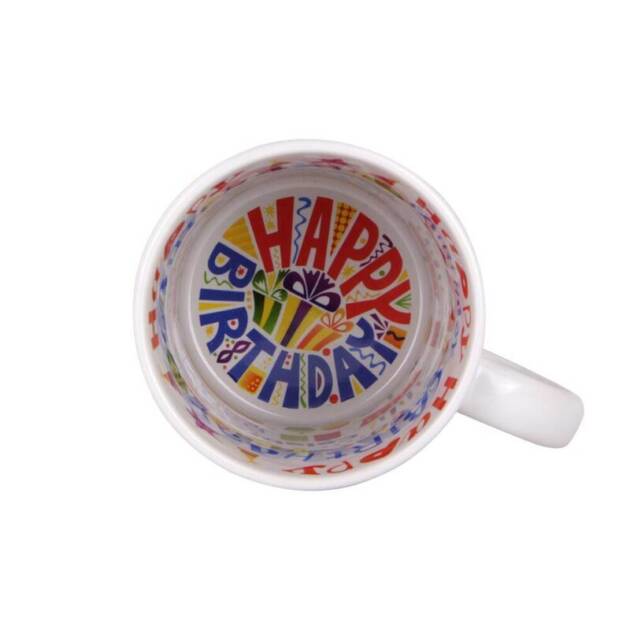 Tasse Happy Birthday