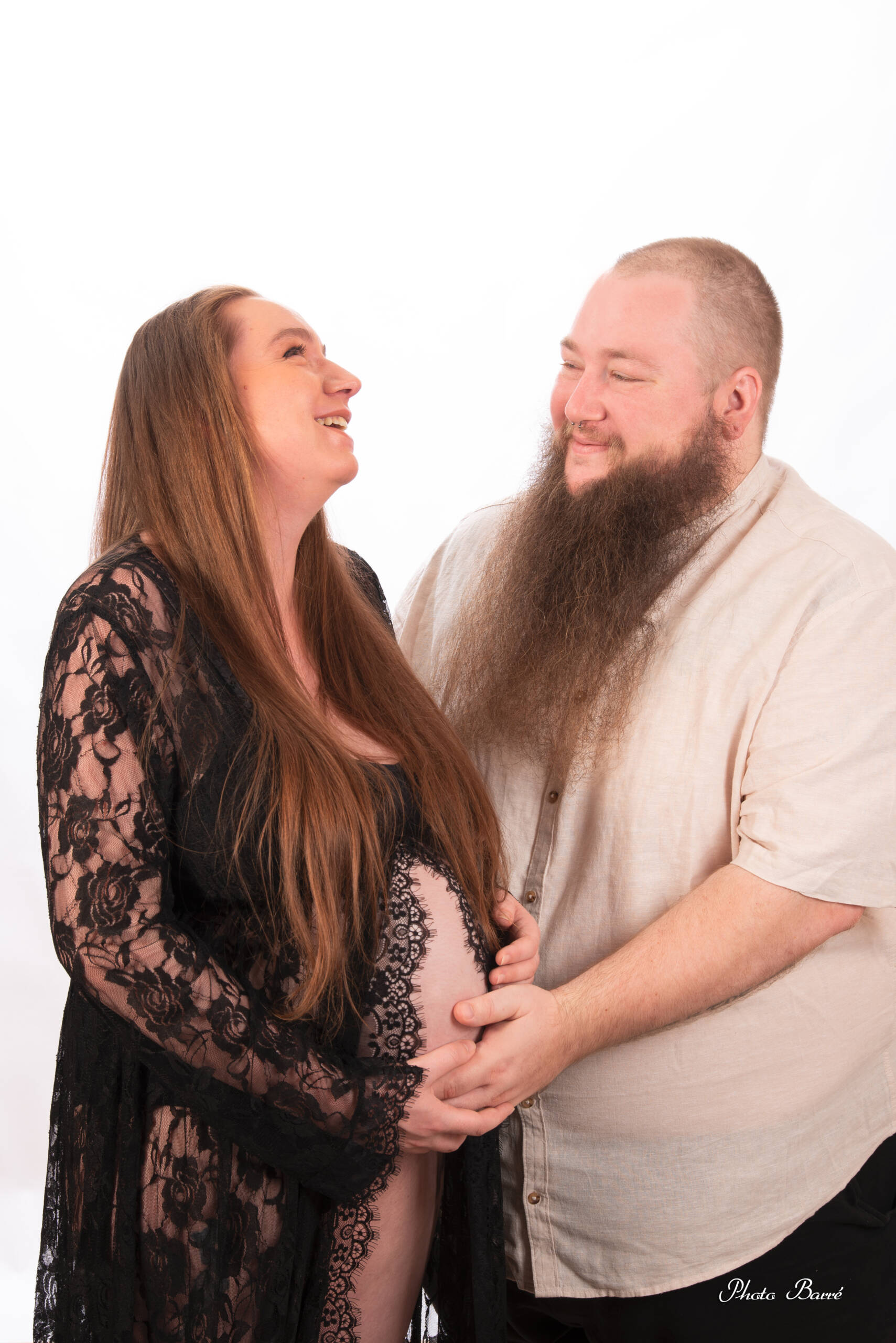Protégé : Deirdre & Pierre-Alexandre